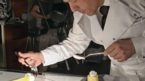 Thierry Marx, un chef sans frontières