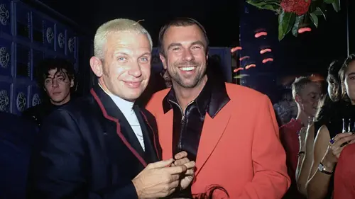 Thierry Mugler : La mode avec un grand M