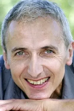 Photo Thierry Robard