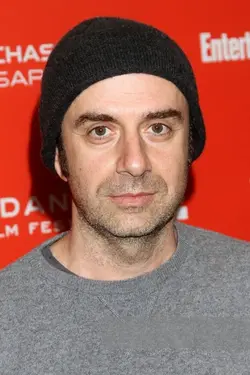 Photo de Thimios Bakatakis