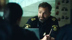 Thin Blue Line S01E01