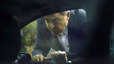 Thin Blue Line S01E03