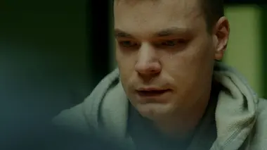 Thin Blue Line S02E05