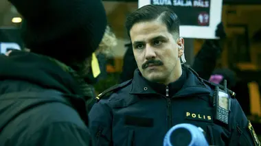 Thin Blue Line S02E07