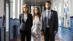 Thirteen : 13 ans en captivité E02