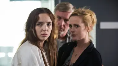 Thirteen S01E01