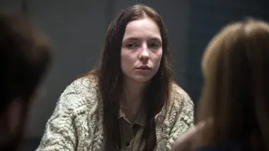Thirteen S01E04