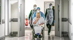 This England, les années Boris Johnson S01E05 Complications en streaming