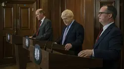 This England, les années Boris Johnson