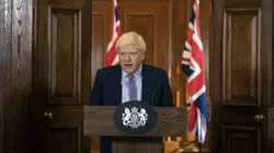 This England, les années Boris Johnson