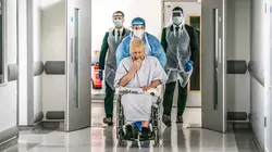 This England, les années Boris Johnson