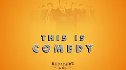 Visuel de This is Comedy