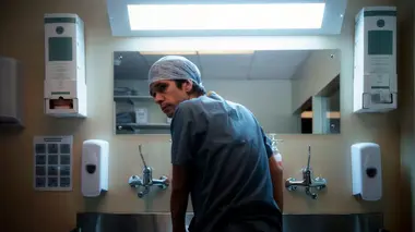 This Is Going to Hurt S01E01 L'erreur médicale