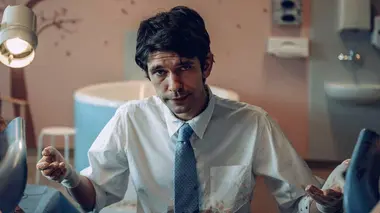 This Is Going to Hurt S01E03 Le coming out