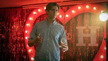 This Is Going to Hurt S01E05 La plainte anonyme