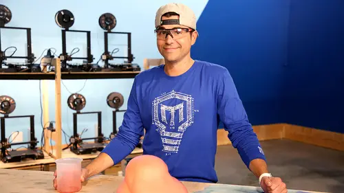 This Is Mark Rober S01E01 Un traitement d'éléphant