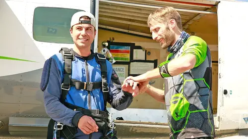 This Is Mark Rober S01E03 L'attaque des écureuils