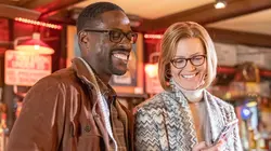 Sur Canal+ à 22h36 : This Is Us