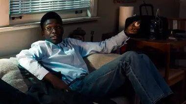 Confrontation fraternelle