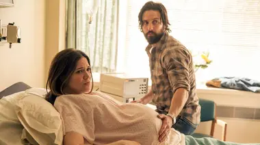 This Is Us S01E01 L'anniversaire