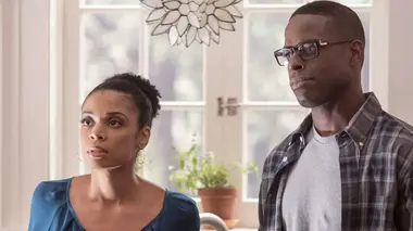 This Is Us S01E05 Match décisif