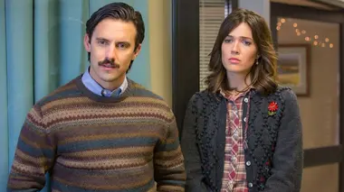 This Is Us S01E10 La magie de Noël