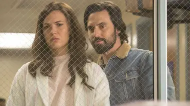 This Is Us S02E01 Conseils de père