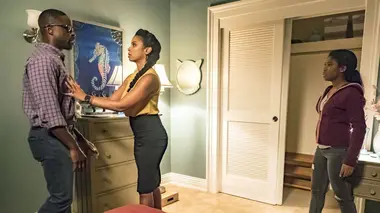 This Is Us S02E03 Déjà vu