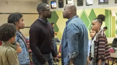 This Is Us S02E04 Sans répit