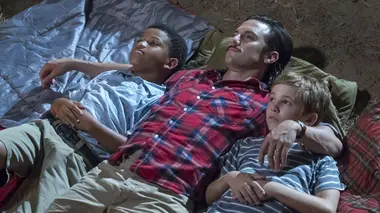 This Is Us S02E05 Liens fraternels
