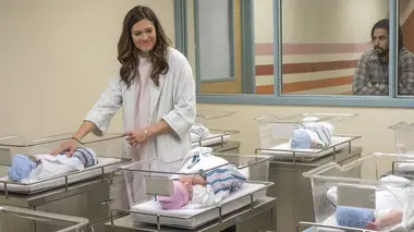 This Is Us S02E06 Débuts difficiles
