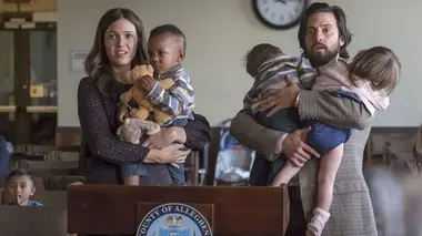 This Is Us S02E07 Réalité décevante