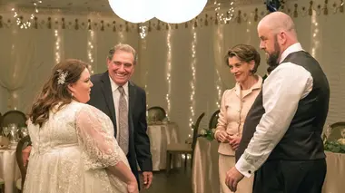 This Is Us S02E12 Clooney