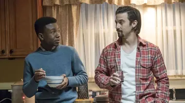 This Is Us S02E13 Jour J