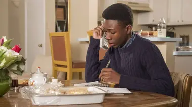 This Is Us S02E15 En voiture