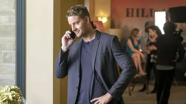 This Is Us S03E01 Soirée mémorable