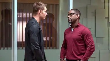 This Is Us S03E15 L'attente
