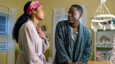 This Is Us S03E17 Randall et Beth