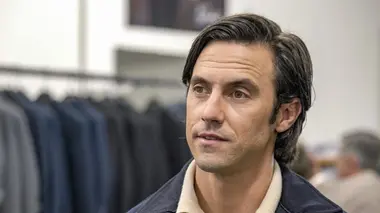 This Is Us S04E01 Inconnus