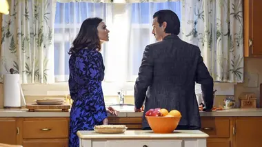 This Is Us S04E07 Dîners sans connivence