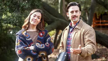 This Is Us S04E14 Souvenirs intemporels