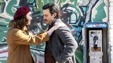 This Is Us S04E16 New York, New York, New York