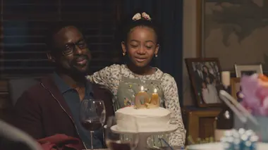 This Is Us S05E01 La quarantaine