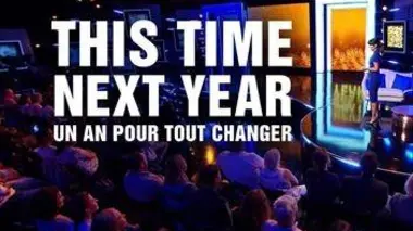 This Time Next Year : un an pour tout changer Liz, Cassandra, Greg, Natalie, Belinda, Gemma