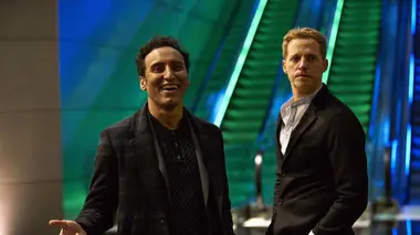 This Way Up S01E01