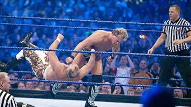 This Week on World Wrestling Entertainment