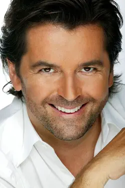 Photo de Thomas Anders