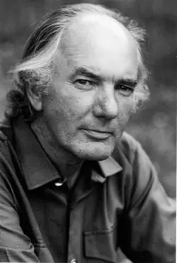 Photo Thomas Bernhard