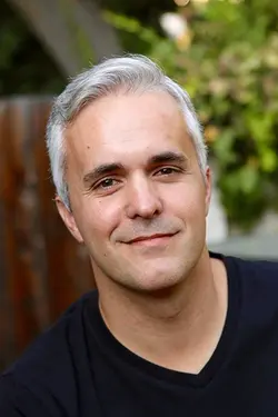 Photo Thomas Brandon