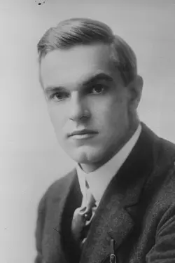 Photo Thomas Chalmers